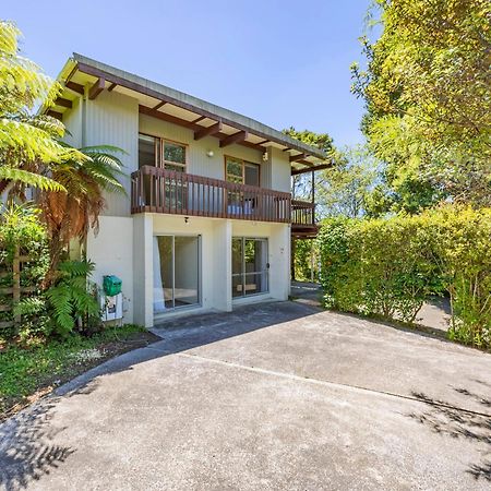 2 Bedroom Guest Suite In North Shore Auckland Dış mekan fotoğraf