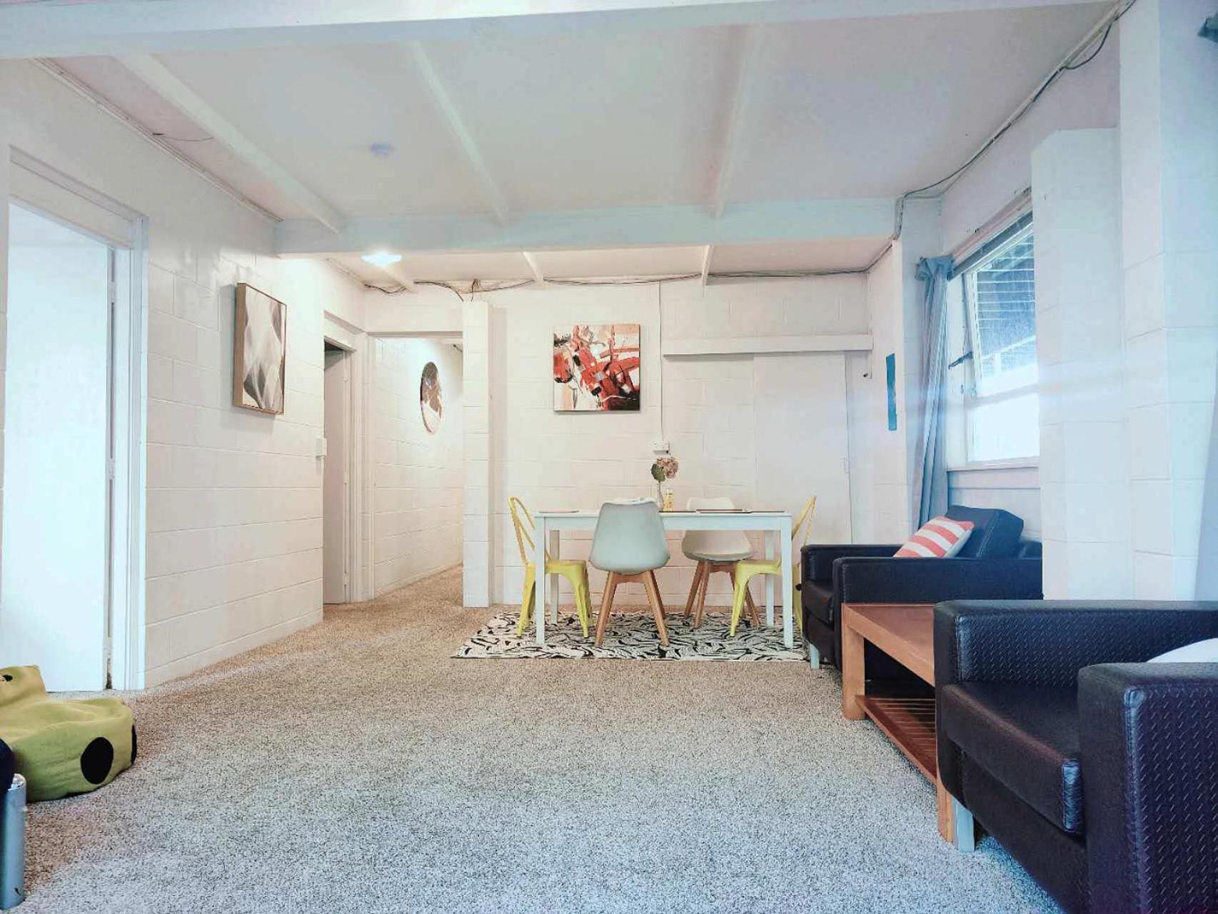2 Bedroom Guest Suite In North Shore Auckland Dış mekan fotoğraf