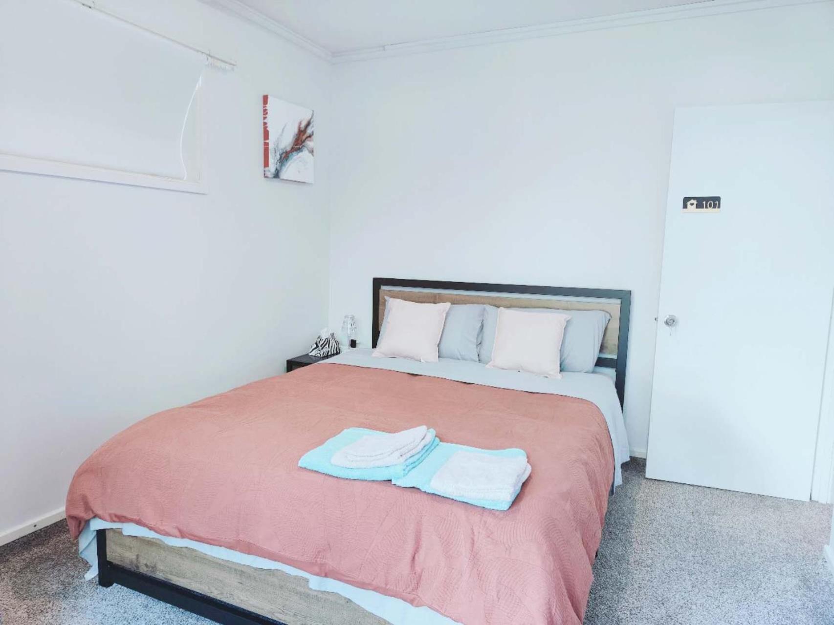 2 Bedroom Guest Suite In North Shore Auckland Dış mekan fotoğraf