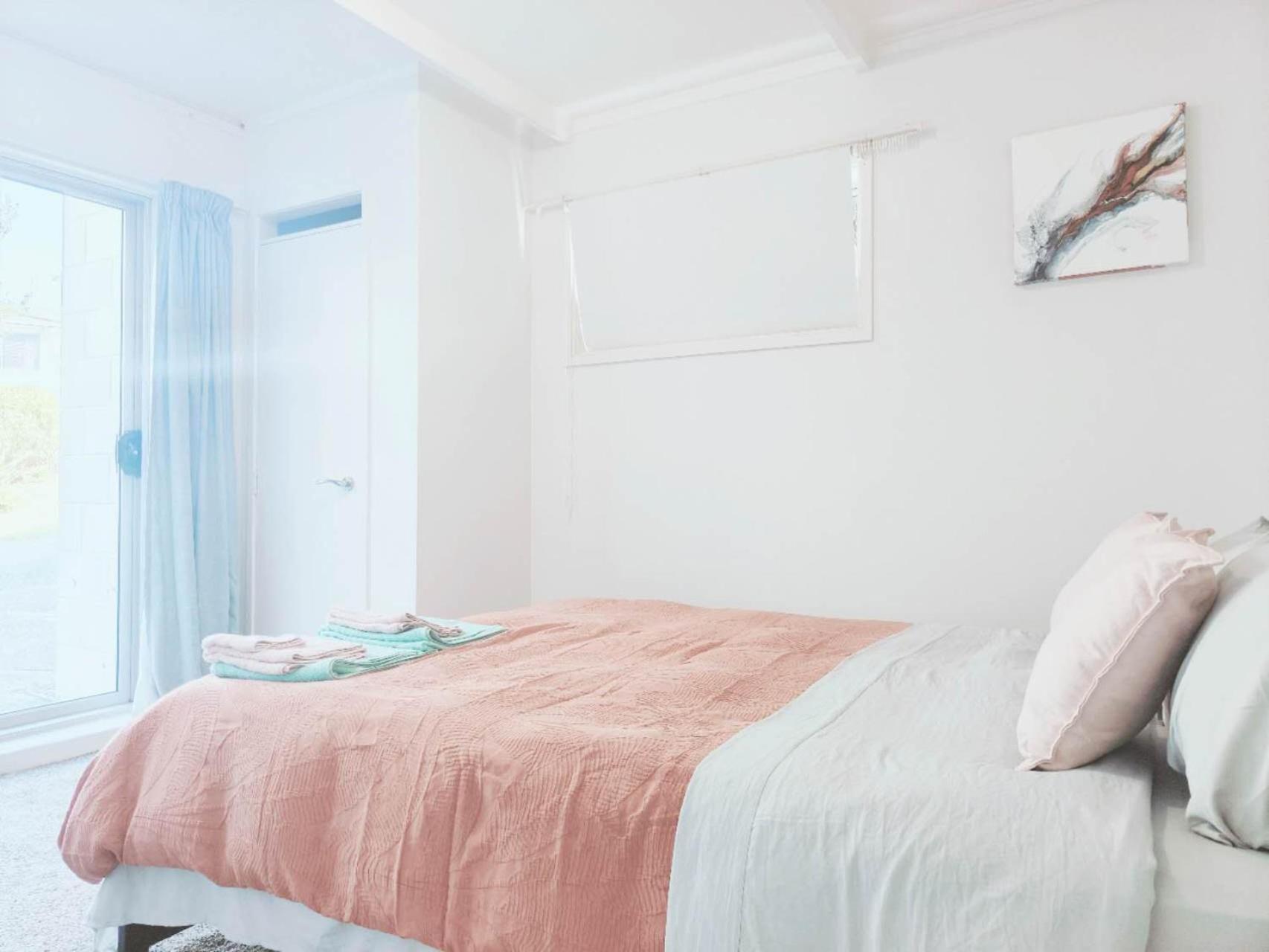 2 Bedroom Guest Suite In North Shore Auckland Dış mekan fotoğraf