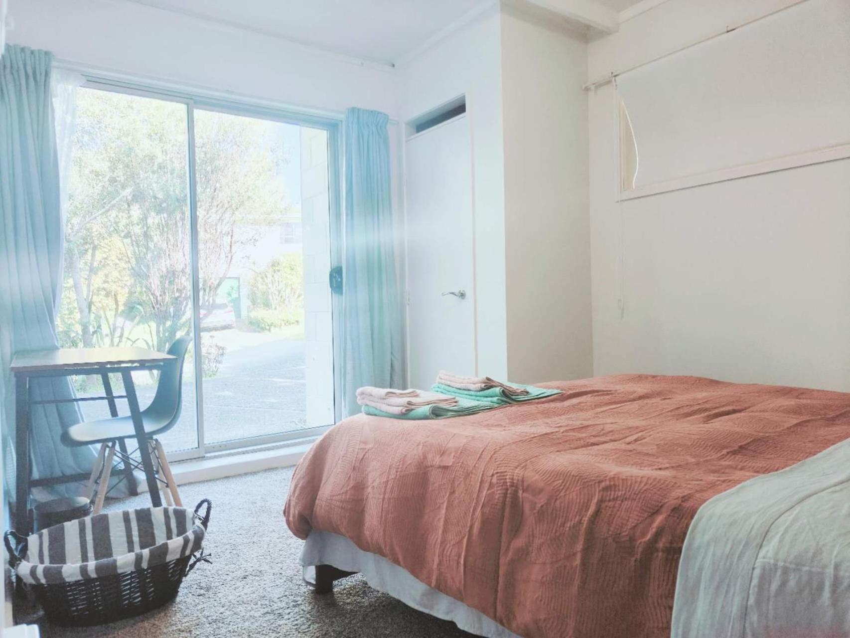 2 Bedroom Guest Suite In North Shore Auckland Dış mekan fotoğraf