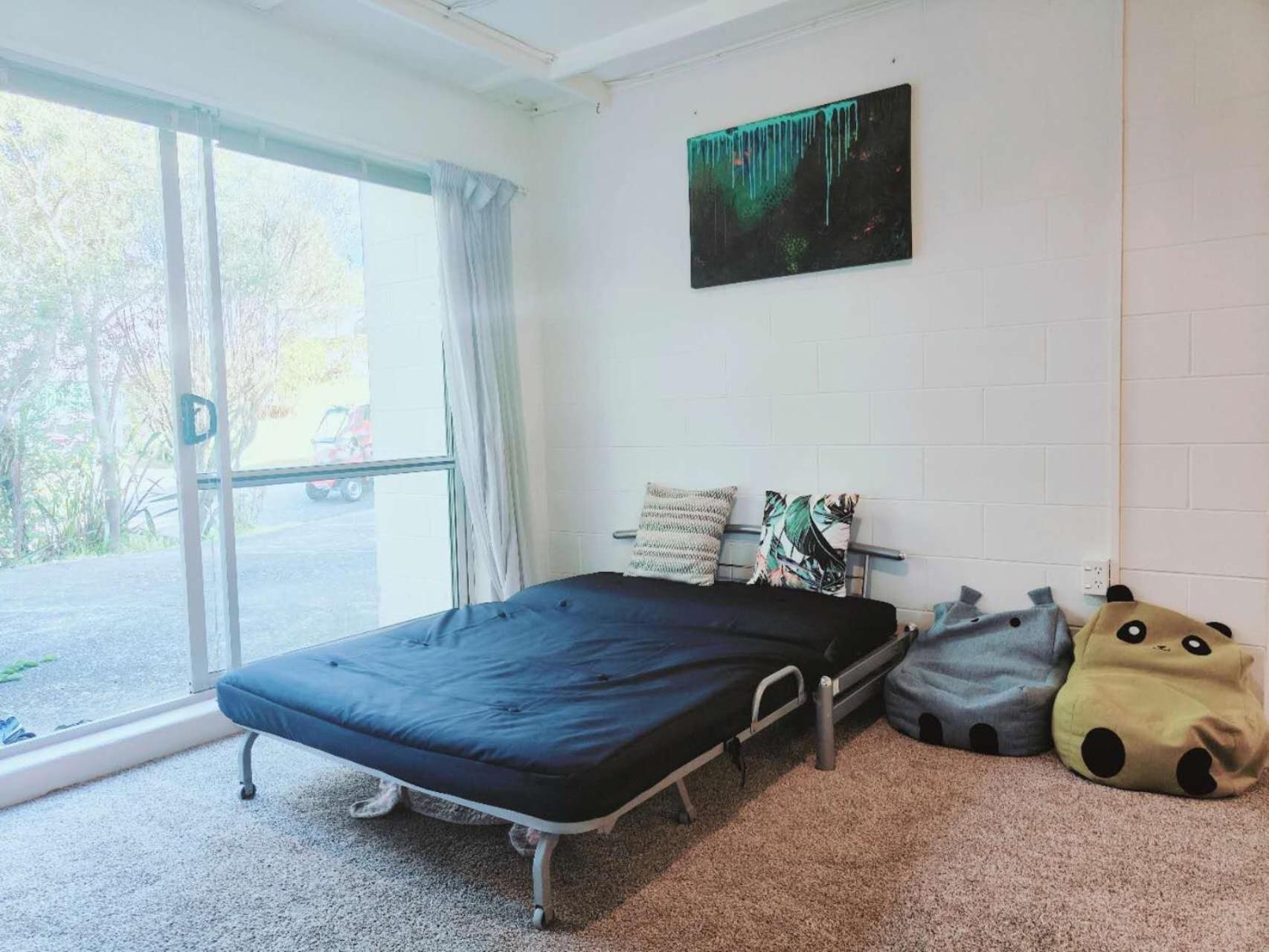 2 Bedroom Guest Suite In North Shore Auckland Dış mekan fotoğraf