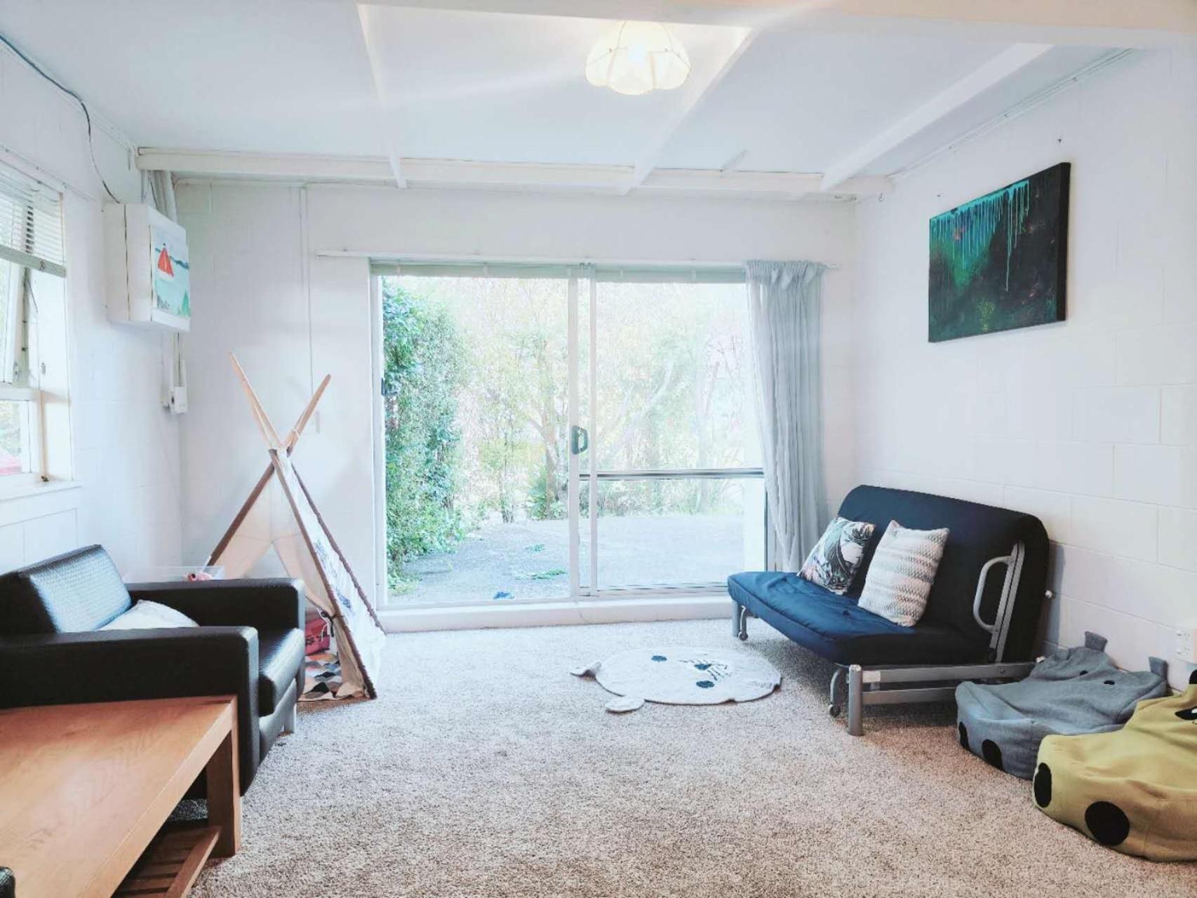 2 Bedroom Guest Suite In North Shore Auckland Dış mekan fotoğraf