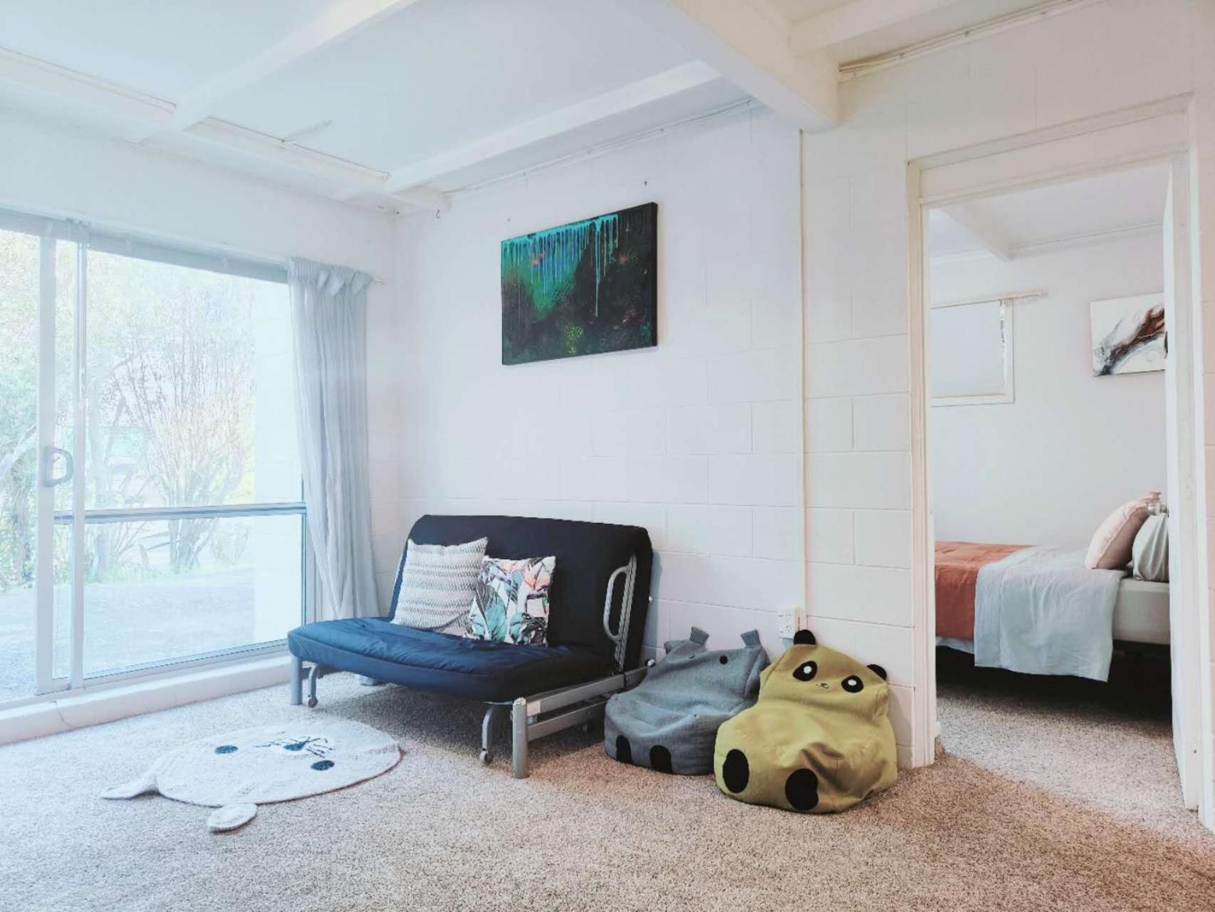 2 Bedroom Guest Suite In North Shore Auckland Dış mekan fotoğraf