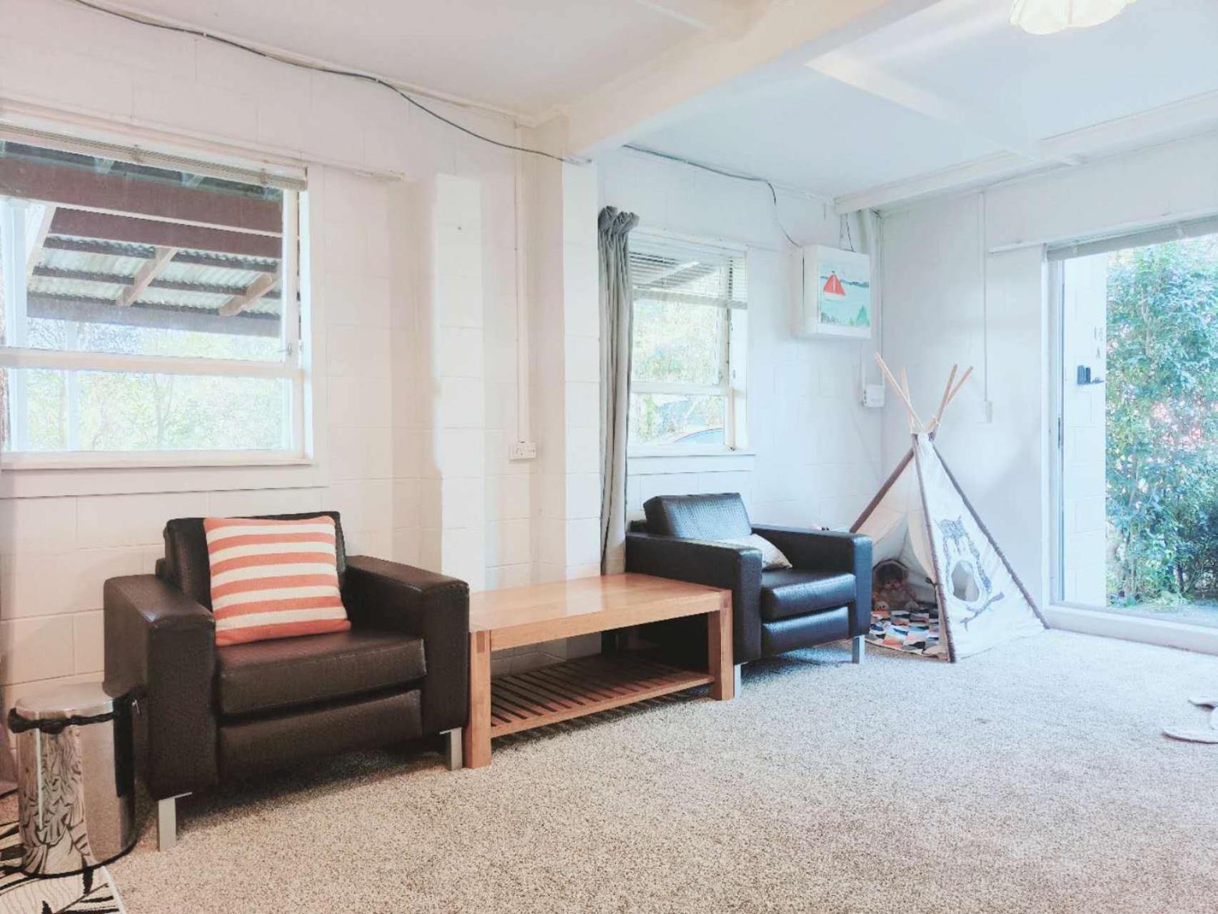 2 Bedroom Guest Suite In North Shore Auckland Dış mekan fotoğraf