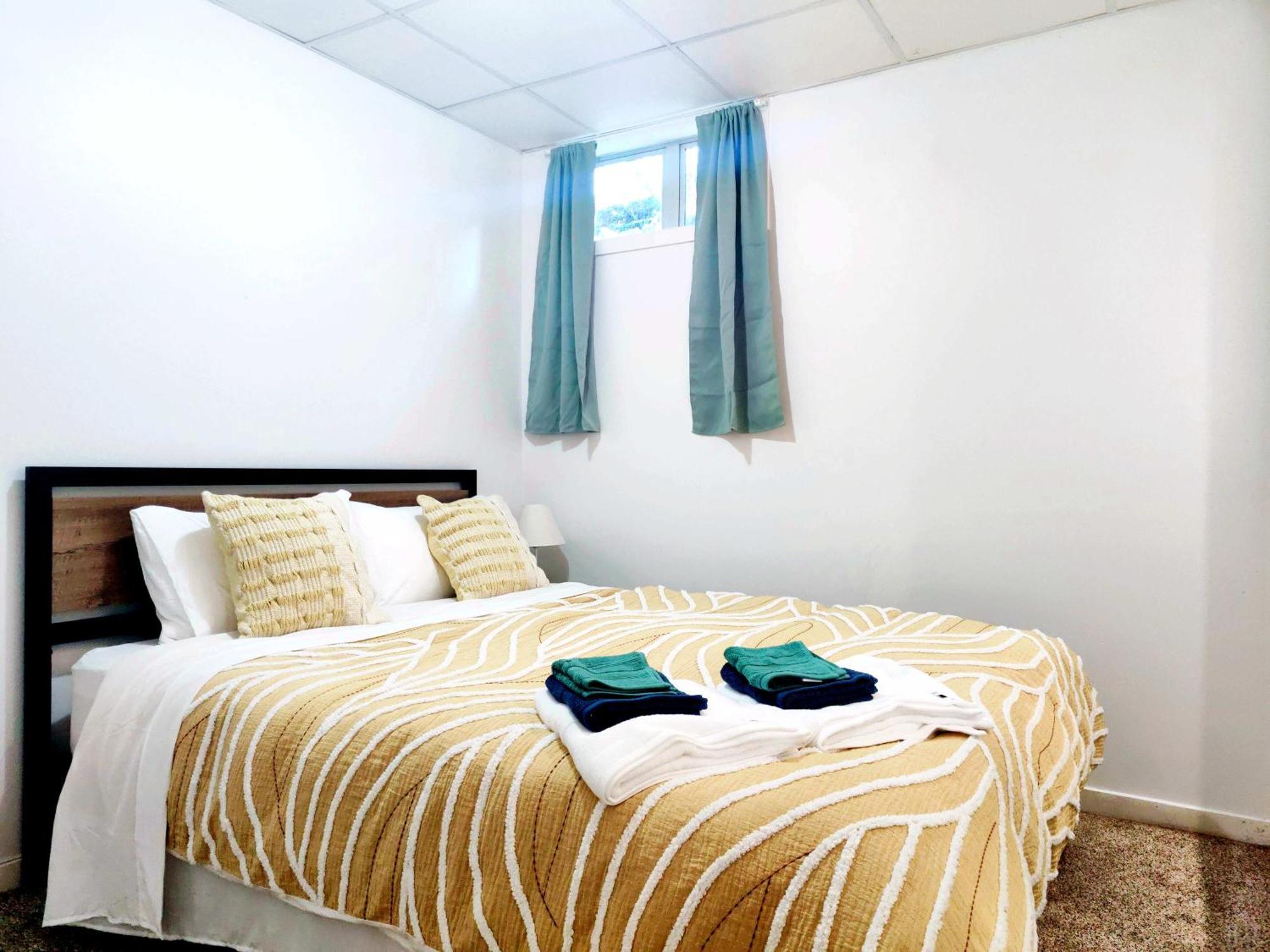 2 Bedroom Guest Suite In North Shore Auckland Dış mekan fotoğraf