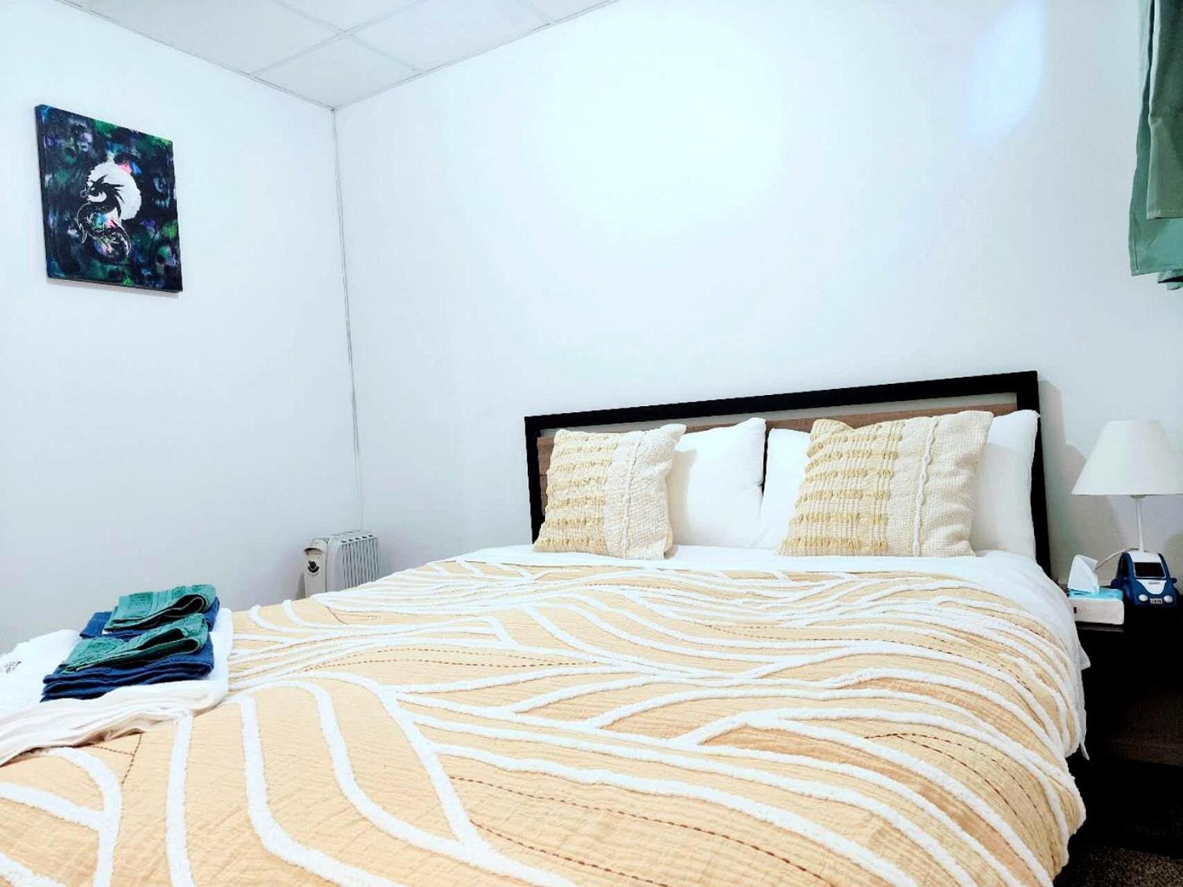 2 Bedroom Guest Suite In North Shore Auckland Dış mekan fotoğraf