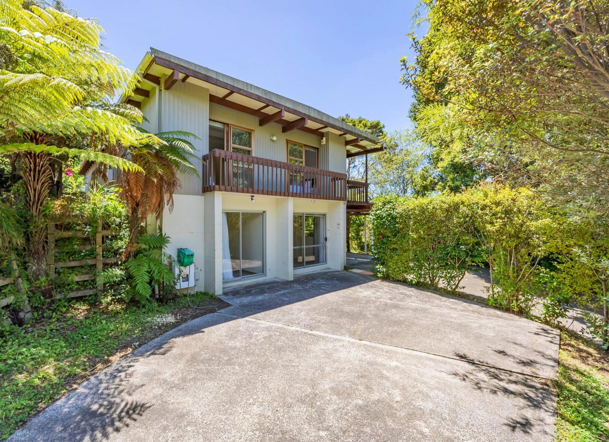 2 Bedroom Guest Suite In North Shore Auckland Dış mekan fotoğraf